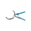 `BGS Oljefiltertang - Selvjusterende - For Diametre Fra 60 Til 120 Mm - 30° Vinklet
