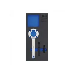 `BGS Verktøysett For Motortiming - For Volvo 5-sylindret 2.0/2.4/2.5 Diesel