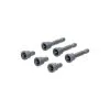 `BGS Bitssett - Med Dybdeanslag - Ekstern Sekskantdrev 6,3 Mm (1/4 '') - 6 Stk. -Automotive spesialverktøy butikk 72100397 1679480803 z
