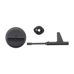 `BGS Oljetapp- Og Påfyllingssett - For Mercedes Benz Automatgir (9G-Tronic)