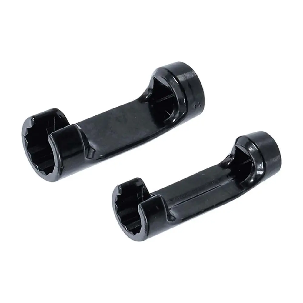 `BGS Drivstoffledningsnøkkelsett - For BMW N54, N63, S63 - 2 Stk. 3 `BGS Drivstoffledningsnøkkelsett - For BMW N54, N63, S63 - 2 Stk.