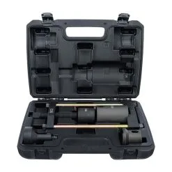 `BGS Styrekontrollarm Silent Block Verktøysett - For Ford, Mazda, Volvo