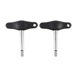 `BGS Tenningsmodul Avtrekkersett - For Ulike Opel Modeller - 2 Stk.