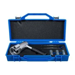 `BGS Støtteleddverktøysett - For Volvo - Inkludert Støtteleddadaptere