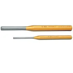 GEDORE Pin Punch - 8-punkts - 6 Mm Pin - Lengde 175 Mm