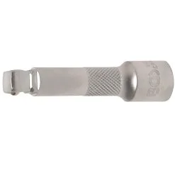 `BGS Pipenøkkel Forlenger - 75 Mm - Feste 10 Mm (3/8")