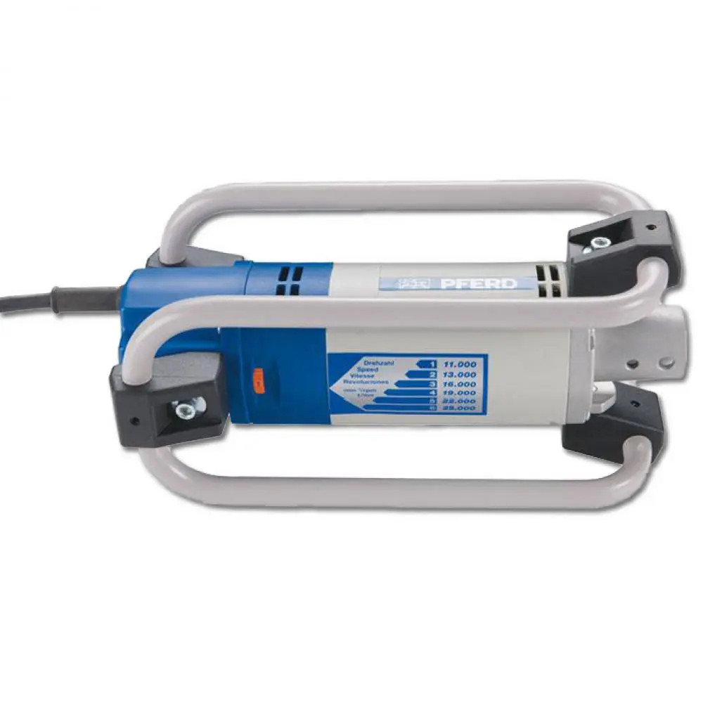 PFERD Universal Motor - HORSE RUER 10/250 SI 230 V - For Bøying Bølger - 1050 Watt 3 PFERD Universal Motor - HORSE RUER 10/250 SI 230 V - For Bøying Bølger - 1050 Watt