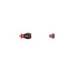 WIHA Skrutrekker Med Bitmagasin - Stubby - Series 3801 03 - 1/4 Inch - Magnetisk - 6 TORX Bits Inkludert -Automotive spesialverktøy butikk 72100508 1491507724 51515 z