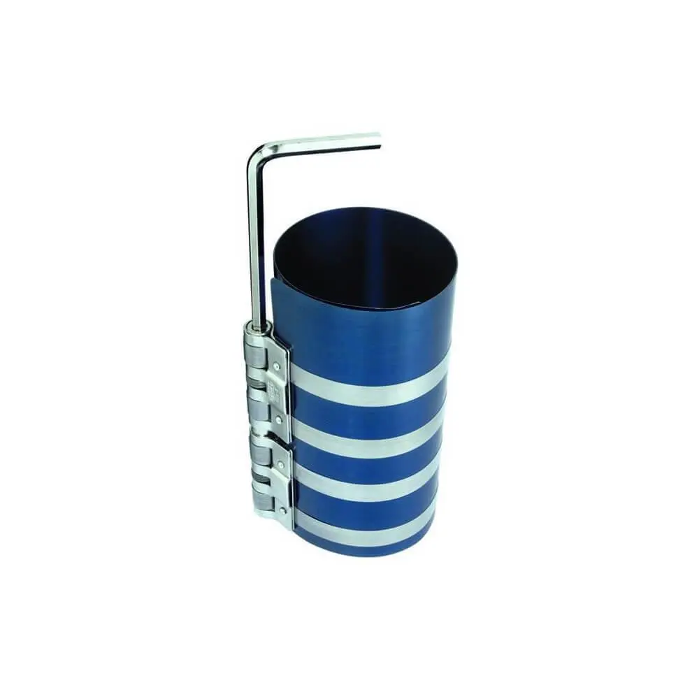 GEDORE Stempelring Spennband - Kontinuerlig Variabel - Lengde 165 Mm - Ø 90 Opptil 175 Mm 3 GEDORE Stempelring Spennband - Kontinuerlig Variabel - Lengde 165 Mm - Ø 90 Opptil 175 Mm