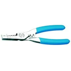 GEDORE Aderendhülsenzange Med Spesiell Prisme 155 Mm - Dip Isolasjon