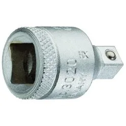 GEDORE Redusering - For Stikkontakter - 3/8 "til 1/4"