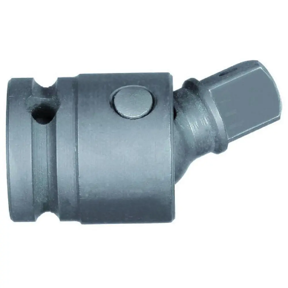 GEDORE Strøm Skiftenøkkel Universalledd - Kjør 1/2 "- 62 Mm I Lengde 3 GEDORE Strøm Skiftenøkkel Universalledd - Kjør 1/2 "- 62 Mm I Lengde