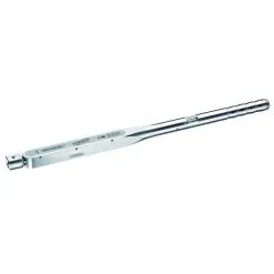 GEDORE Momentnøkkel DREMOMETER C-SE A + S - 14 X 18 Mm - 80 For 400 Nm