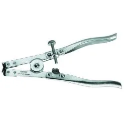 GEDORE Stempelringstang - Med Prismeholder - D 30 Til 60 Mm - Lengde 210 Mm