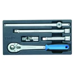 GEDORE Tilbehør Til Stikkontakter ES-modul