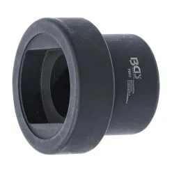 `BGS Bakaksel Bladfjærboltnøkkel - For Scania - Firkantet Stikkontakt - SW 34 X 46 Mm