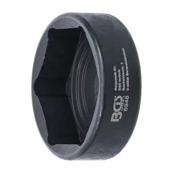 `BGS Oljefilternøkkel - For Mercedes-Benz Actros / Atego / Axor / Econic - SW 46 Mm