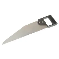 HAROMAC Sagskum - Lengde 380 Mm - Plasthåndtak