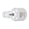 `BGS Kileribberemssok - Drev Innvendig Firkant 12,5 Mm (1/2") - Utvendig Sekskant SW 22 Mm - T-profil (for Torx) T60 -Automotive spesialverktøy butikk 72101213 1678957523 z