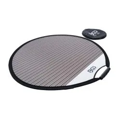 `BGS Bukket Seil - Ø 800 Mm - Med Bærepose