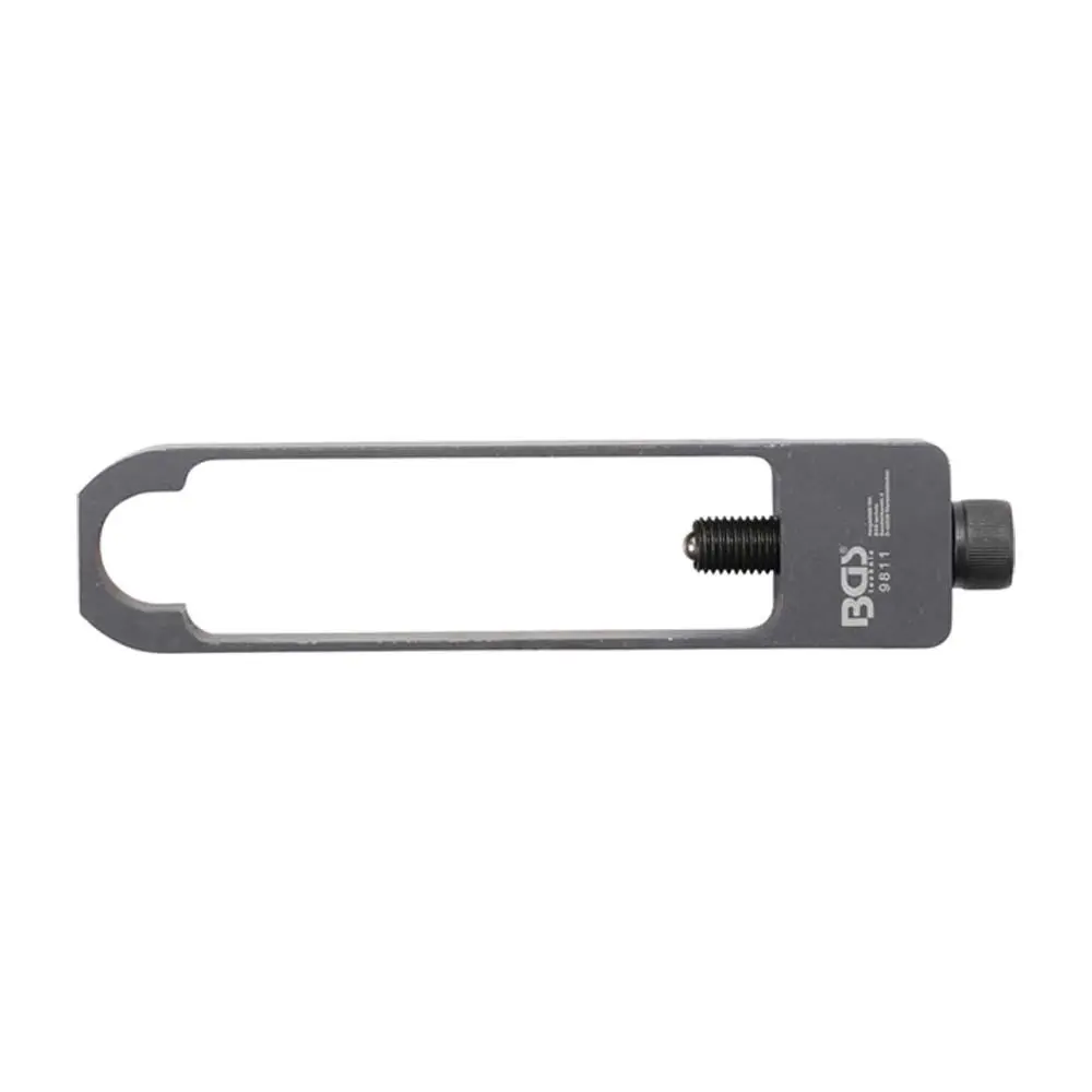 `BGS Kilerimstrammerelement - For Mercedes-Benz W169 Og W245 - Umbrakonøkkel 10 Mm - Som OEM 266589003100 3 `BGS Kilerimstrammerelement - For Mercedes-Benz W169 Og W245 - Umbrakonøkkel 10 Mm - Som OEM 266589003100