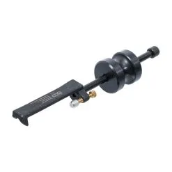 `BGS Bensininjektorverktøy - For BMW N43, N53, N54 - Avtrekksklo Og Glidehammer - Samme Som OEM 130180 BMW