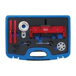 `BGS Verktøysett For Motortiming - For Porsche 911, Cayman, Boxster Med MA1-motor