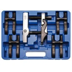 `BGS Ball Head Demontering Verktøysett - Gafler I 20 Mm Til 30 Mm