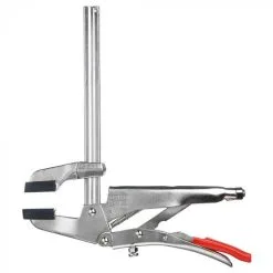 BESSEY Parallellgrepetang GRZ20 - Klemmebredde 200 Mm - Fremspring 65 Mm