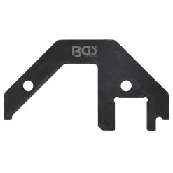 `BGS Kamaksel Låsing - For BMW Motorer Serier
