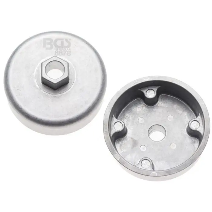 `BGS Cam Kjedejustering Nøkkel - For VAG 3 `BGS Cam Kjedejustering Nøkkel - For VAG