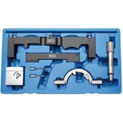 `BGS Motor Timing Verktøy Sett - For Opel Og Vauxhall 1.2 / 1.4L
