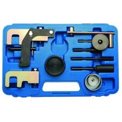 `BGS Verktøysett - For Renault / Opel / Nissan - 12 Deler