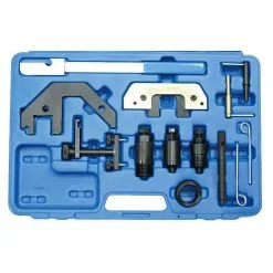 `BGS Motor-Einstellwerkzeugsatz - For BMW Dieselmotorer - 13 Stykker