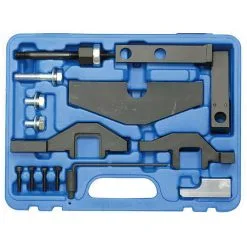 `BGS Motor-Einstellwerkzeugsatz - Til BMW Mini - 13 Stykker