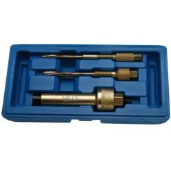 `BGS Glow Plug Verktøysett - 3-delt