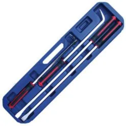 `BGS Stemmhebel Set 4-tleilig - For Alle App. Lastebil