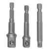 `BGS Adaptersett For øvelser - 1/4 ", 3/8" Og 1/2 " -Automotive spesialverktøy butikk 801414 1324380217 z