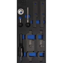 `BGS Motor Timing Verktøy Sett - For Porsche Panamera / Cayenne V8