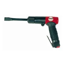 RODAC Meiselhammer - Trykkluftdrevet - 3000 P / M - Maks. 6.3 Arbeidstrykk