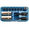 `BGS Air Condition Verktøysett - 12 Stk. - Chrome Vanadium Stål -Automotive spesialverktøy butikk 88eb689a3aaf226f197c9f90b2e74e74 z