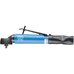 PFERD Vinkel - Heste PWAS 4/45 HV-CD - Pneumatisk Driv - 250 Watt - 4500 Min-¹