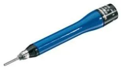 Esska Sliping Machine - Lengde 120mm - 55.000 U / Min Rotasjonsventil - 100 Watt "Type G 551 D