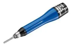 Esska Sliping Machine - Lengde 100mm - 55.000 U / Min Rotasjonsventil - 100 Watt "Type GKK 551