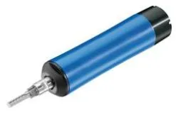 Esska Sliping Machine - Lengde 170mm - 35.000 U / Min Rotasjonsventil - 290 Watt "Type G 356 D