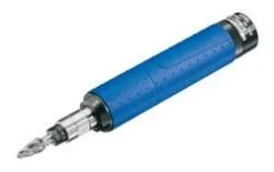 Esska Sliping Machine - Lengde 171mm - 35.000 U / Min Rotasjonsventil - 290 Watt "Type G 352 D