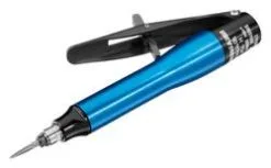 Esska Sliping Machine - Lengde 171mm - 35.000 U / Min Hendel Ventil - 290 Watt "Type G 352