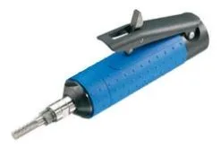 Esska Sliping Machine - Lengde 141mm - 28.000 U / Min Hendel Ventil - 240 Watt "Type GK 282