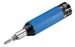 Esska Sliping Machine - Lengde 180mm - 20.000 U / Min Hendel Ventil - 300 Watt "Type G 233