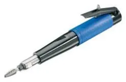 Esska Sliping Machine - Lengde 280mm - 20.000 U / Min Hendel Ventil - 440 Watt "Type G 201